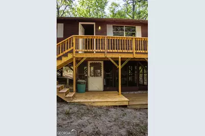 287 Shady Bluff Lane, Waynesville, GA 31566 - Photo 5