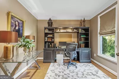 990 Sandtown Place Drive SW, Marietta, GA 30064 - Photo 5