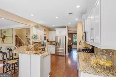 990 Sandtown Place Drive SW, Marietta, GA 30064 - Photo 9