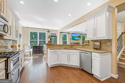 990 Sandtown Place Drive SW, Marietta, GA 30064 - Photo 7