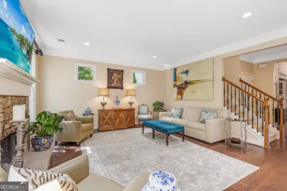 990 Sandtown Place Drive SW, Marietta, GA 30064 - Photo 11
