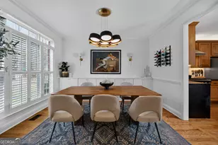 916 Huntcliffe Dr, Macon, GA 31210 - Photo 5