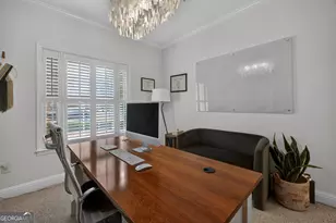 916 Huntcliffe Dr, Macon, GA 31210 - Photo 19