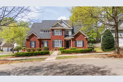 916 Huntcliffe Drive, Macon, GA 31210 - Photo 45