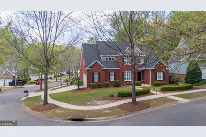 916 Huntcliffe Drive, Macon, GA 31210 - Photo 37