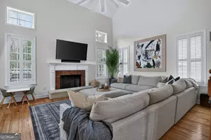 916 Huntcliffe Dr, Macon, GA 31210 - Photo 11