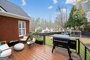 916 Huntcliffe Dr, Macon, GA 31210 - Photo 29