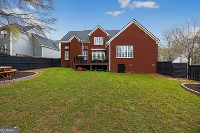 916 Huntcliffe Drive, Macon, GA 31210 - Photo 33