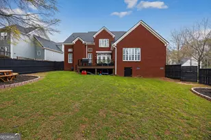 916 Huntcliffe Dr, Macon, GA 31210 - Photo 33