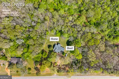 5019 Hwy 29, Royston, GA 30662 - Photo 45