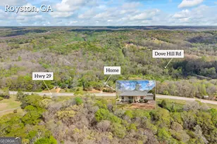 5019 Hwy 29, Royston, GA 30662 - Photo 35