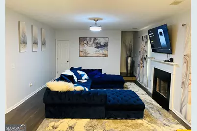 6632 Chason Woods Court, Jonesboro, GA 30238 - Photo 7