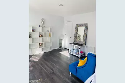 6632 Chason Woods Court, Jonesboro, GA 30238 - Photo 3