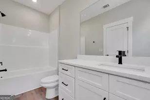 267 E Knight Rd, McDonough, GA 30252 - Photo 13