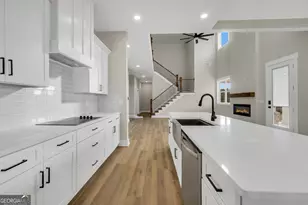 267 E Knight Rd, McDonough, GA 30252 - Photo 7