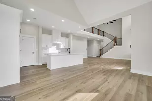 267 E Knight Rd, McDonough, GA 30252 - Photo 5