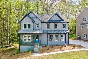 1697 Eastside Parc Street SE, Atlanta, GA 30316 - Photo 1