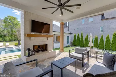 2362 Kesgrove Way, Buford, GA 30518 - Photo 75