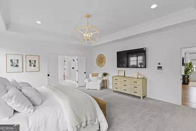 2362 Kesgrove Way, Buford, GA 30518 - Photo 45