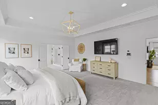 2362 Kesgrove Way, Buford, GA 30518 - Photo 45