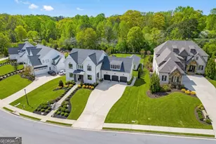 2362 Kesgrove Way, Buford, GA 30518 - Photo 85