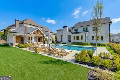 2362 Kesgrove Way, Buford, GA 30518 - Photo 77