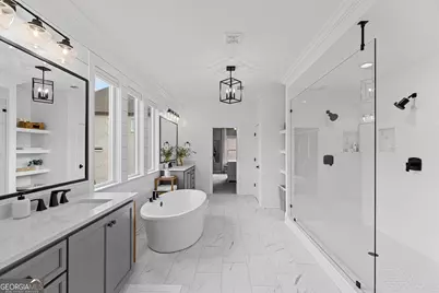 2362 Kesgrove Way, Buford, GA 30518 - Photo 47