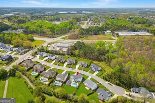 2362 Kesgrove Way, Buford, GA 30518 - Photo 93