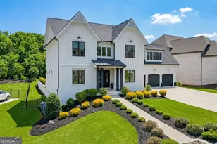 2362 Kesgrove Way, Buford, GA 30518 - Photo 5