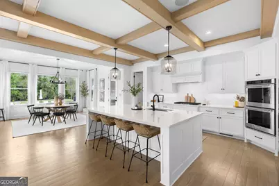 2362 Kesgrove Way, Buford, GA 30518 - Photo 9