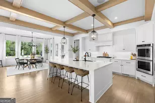 2362 Kesgrove Way, Buford, GA 30518 - Photo 9