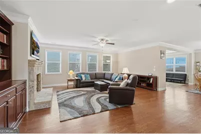625 Camden Park Place, Alpharetta, GA 30004 - Photo 13