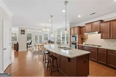 625 Camden Park Place, Alpharetta, GA 30004 - Photo 5