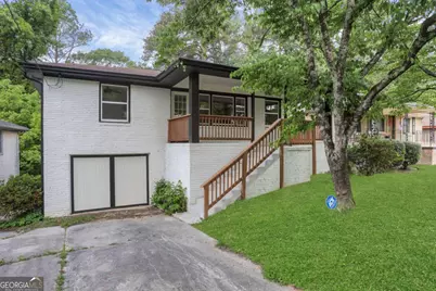 644 Church Street NW, Atlanta, GA 30318 - Photo 1