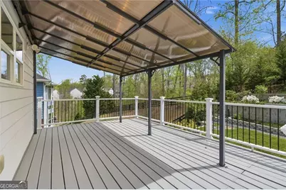6020 Bridge Brook Overlook, Cumming, GA 30028 - Photo 63