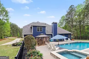 253 Timbercreek Estates Dr, Sharpsburg, GA 30277 - Photo 29