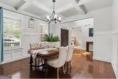 253 Timbercreek Estates Drive, Sharpsburg, GA 30277 - Photo 15