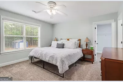 253 Timbercreek Estates Drive, Sharpsburg, GA 30277 - Photo 23