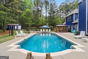 253 Timbercreek Estates Dr, Sharpsburg, GA 30277 - Photo 33