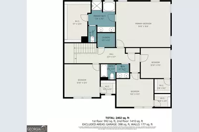 4038 Riverchess Drive SW, Atlanta, GA 30331 - Photo 29