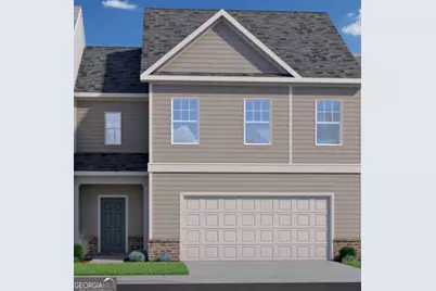 13 Umber Lane #LOT 28, Newnan, GA 30263 - Photo 1