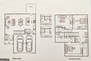 13 Umber Ln, Newnan, GA 30263 - Photo 11