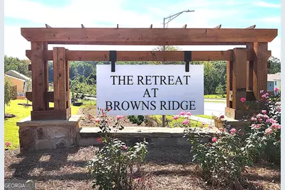 13 Umber Lane #LOT 28, Newnan, GA 30263 - Photo 5