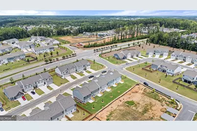 13 Umber Lane #LOT 28, Newnan, GA 30263 - Photo 29