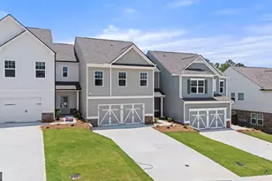 13 Umber Ln, Newnan, GA 30263 - Photo 3