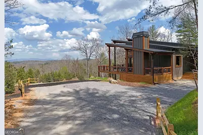 391 Sunrock Mountain Road, Blue Ridge, GA 30513 - Photo 7