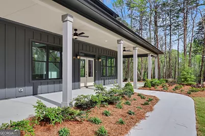 124 Fox Valley Road, Clarkesville, GA 30523 - Photo 5