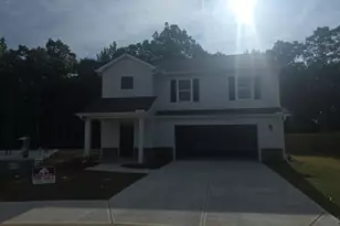 957 Widener Memorial Dr, Winder, GA 30680 - Photo 1