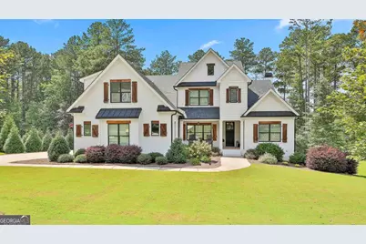 170 Belle Maison Drive, Newnan, GA 30265 - Photo 1