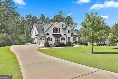170 Belle Maison Drive, Newnan, GA 30265 - Photo 3